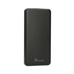 Powerbank Extralink EPB-078B, USB-C, 10000mAh czarny