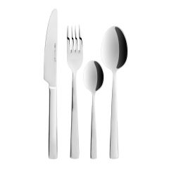 Komplet sztućców 24el. AMBITION PRATO