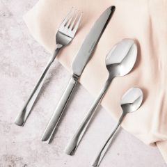 Komplet sztućców 24el. AMBITION PRATO