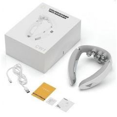 MASAŻER DO SZYI STAY BEAUTY COOLER&WARMER