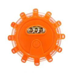 Extralink Smartlife, Sygnalizator Drogowy LED, Flara Drogowa