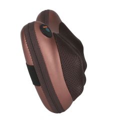 Poduszka masująca, Extralink Smart Life Massage Pillow, 8 głowic masujących, zasilanie AC, DC