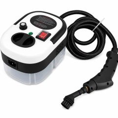 Myjka parowa 2500 W do czyszczenia, parownica uniwersalna