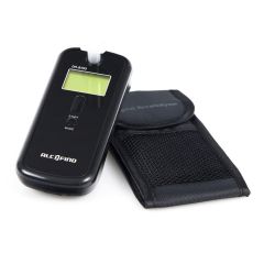 Alkomat AlcoFind DA8100