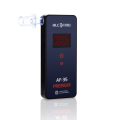 Alkomat AlcoFind AF35 Premium