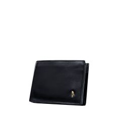 Portfel Męski PUCCINI Skórzany - Murano - MU20438 1