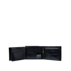 Portfel Męski PUCCINI Skórzany - Murano - MU20438 1