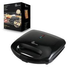 Extralink Smart Life Sandwich Maker SJ-22, Opiekacz, 750W