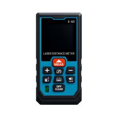 Dalmierz laserowy Powerlink by Extralink 60m, PWL-ES-60