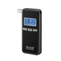 Alkomat elektrochemiczny AlcoSafe® F8