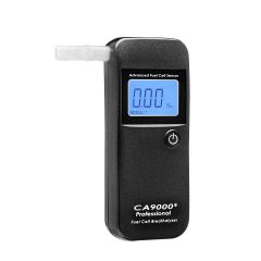 Alkomat elektrochemiczny  CA 9000® Professional