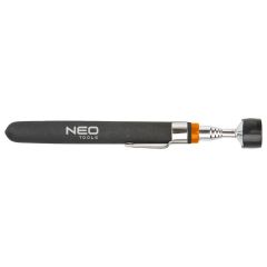 CHWYTAK MAGNETYCZNY NEO TOOLS TELESKOPOWY 160-610 MM