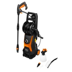 MYJKA CIŚNIENIOWA NEO TOOLS 1600W, CIŚNIENIE MAKS. 135 BAR