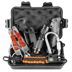 Zestaw survivalowy NEO 8 w 1