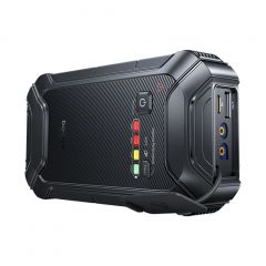 ROZRUSZNIK DO SAMOCHODU CAR JUMP STARTER BASEUS PRIMETRIP VJ1 12000MAH - CZARNY