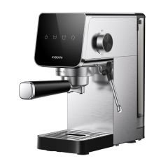 Kolbowy ekspres do kawy, Xiaomi Semi-automatic Espresso Machine EU 20 bar, spieniacz do mleka