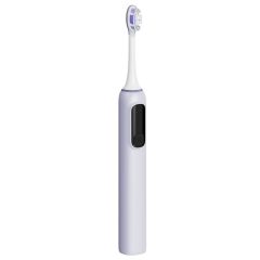 Szczoteczka soniczna, Xiaomi Oscillation Electric Toothbrush Pro, MES610, fioletowa