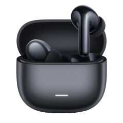 Słuchawki bezprzewodowe, Xiaomi Redmi Buds 8 Lite, Bluetooth 5.4, czarne