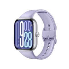 Smartband Xiaomi Redmi Watch 5, 2.0", Bluetooth calling, 5 ATM, fioletowy
