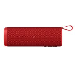Głośnik bezprzewodowy IP67, Xiaomi Sound Outdoor, 30W, 2600mAh, czerwony