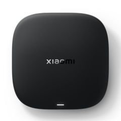 Odtwarzacz multimedialny, Xiaomi TV Box S (3rd gen), Android TV