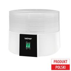 Suszarka do grzybów Zelmer ZFD1010