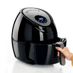 Frytkownica beztłuszczowa Ariete Airy Fryer XXL 4618/00