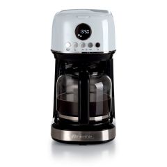 Ekspres przelewowy Ariete 1396/01 Moderna