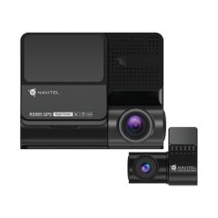 Wideorejestrator Navitel RS985 GPS