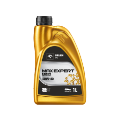 Olej silnikowy półsyntetyczny ORLEN OIL Max Expert A3/B4 10W-40 1L