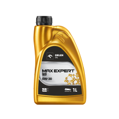 Olej silnikowy ORLEN OIL Max Expert FR 0W-30 1L