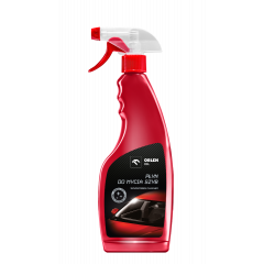 Płyn do mycia szyb ORLEN OIL IMPACT 0,5L