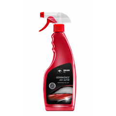 Odmrażacz do szyb ORLEN OIL IMPACT 500ml