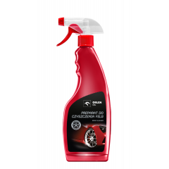 Preparat do czyszczenia felg ORLEN OIL IMPACT 500ml