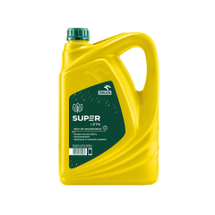 Płyn do spryskiwaczy letni ORLEN SUPER 3L