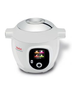  Cook4me+ Tefal Inteligentny garnek wielofunkcyjny***