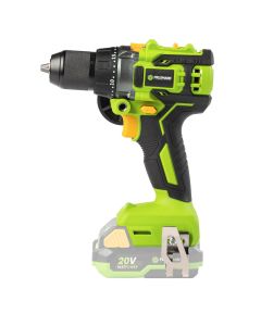  Wkrętarka akumulatorowa  Fieldmann FDUV70215-0