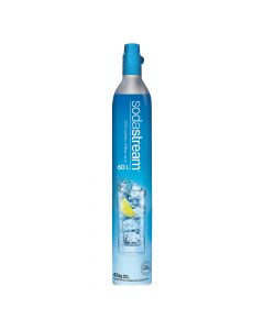  Niebieski Cylinder CO2 SodaStream