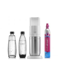  Ekspres SodaStream DUO White