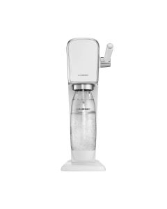  Ekspres SodaStream ART White