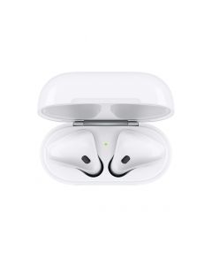  Słuchawki Apple AirPods with Charging Case (2. generacji) MV7N2ZM/A