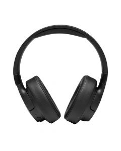  Słuchawki JBL Tune 760NC BLK czarne nauszne Bluetooth