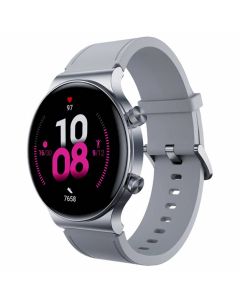  Smartwatch Kumi GT5 PRO srebrny (silver)