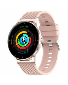  Smartwatch Kumi GW1 złoty (gold)