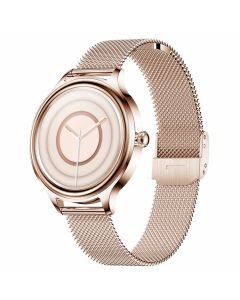  Smartwatch Kumi K3 złoty (gold)