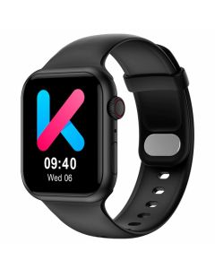  Smartwatch Kumi KU3 META szary (grey)