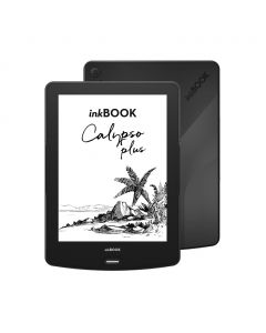  Czytnik e-Booków inkBOOK Calypso Plus BLACK