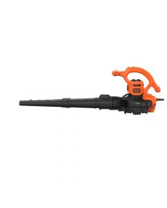  Dmuchawa elektr. do liści Black&Decker BEBLV260-QS 2600W