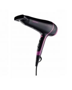  Zelmer Suszarka do włosów - ZHD8360 2400W z dyfuzorem