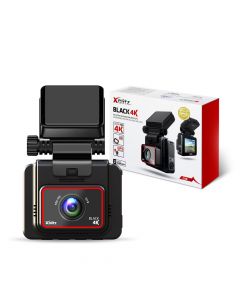  Wideorejestrator XBlitz BLACK 4K